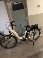 Riese müller swing bosch ebike WEG = WEG, Ophalen, Zo goed als nieuw, Overige merken
