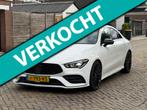Mercedes-Benz CLA-klasse 200 AMG NAP, Auto diversen, Schadeauto's, Automaat, Wit, Mercedes-Benz, Sedan