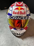 Verstappen Helm Dutch GP 2022    1:2, Ophalen of Verzenden, Nieuw, Formule 1