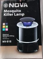 NOVA Mosquito Killer Lamp - Nieuw!, Ophalen of Verzenden, Nieuw