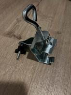 4x Railingklem, Ophalen of Verzenden, Zo goed als nieuw