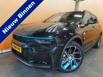 Lynk & Co 01 1.5 360 CAMERA | 6,6 KW LADEN | NL AUTO | FABR, Stof, 1800 kg, Zwart, Bedrijf