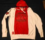 AJAX trui / hoodie maat S, Ophalen of Verzenden, Zo goed als nieuw, Jongen of Meisje, Trui of Vest