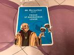 St. Bernardus reclamebordje, nieuw, Ophalen of Verzenden, Nieuw, Reclamebord