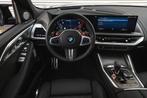BMW XM PHEV 50e High Executive Automaat / Trekhaak / Massage, Auto's, BMW, Automaat, Zwart, Zwart, Leder