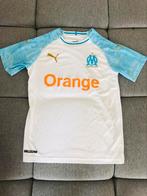 Origineel Olympique Marseille Shirt 18/19 Maat 164/XS, Maat XS of kleiner, Ophalen of Verzenden, Zo goed als nieuw, Shirt