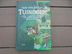 Rob Verlinden's Tuinboek, Ophalen of Verzenden, Rob Verlinden, Zo goed als nieuw, Bloemen, Planten en Bomen