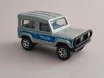 Matchbox Land Rover 90.      Matchbox, Ophalen of Verzenden, Nieuw