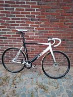 Koga Senko baanfiets, Gebruikt, Heren, Aluminium, Ophalen of Verzenden