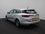 Renault Mégane Estate 1.3 TCe 140 Equilibre | Pack Navigati, Voorwielaandrijving, Stof, Gebruikt, Euro 6