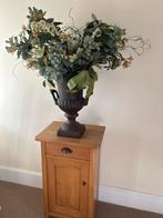 Kastje, Ophalen, 25 tot 50 cm, 50 tot 100 cm