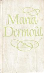 Maria Dermoût: Verzameld werk, Boeken, Ophalen of Verzenden, Gelezen, Nederland