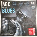 ABC of the Blues 52 CDs  ophalen!, Cd's en Dvd's, Cd's | Jazz en Blues, Ophalen, Zo goed als nieuw, Blues, Boxset