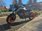 KTM Duke 890 r / 890r, 2 cilinders, 890 cc, Motorrijbewijs A, KTM