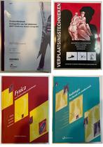 Leerboeken Radiologie, Boeken, Ophalen, Diverse auteurs, HBO, Zo goed als nieuw