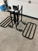 Verstelbare bedrekken, Ophalen, Zo goed als nieuw