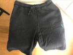 US POLO ASSN sportbroek 15-16 jaar donkerblauw, Blauw, Overige maten, Ophalen of Verzenden, Gedragen