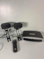 Bose 3-2-1 Home Cinema Systeem, Overige merken, Gebruikt, 2.1-systeem, ?