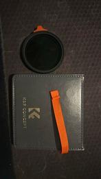 k&f concept nano-x, Auto diversen, Autospeakers, Ophalen of Verzenden, Zo goed als nieuw