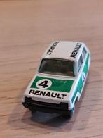 Matchbox Lesney Renault 5TL, Ophalen of Verzenden, Gebruikt