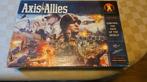 bordspel Axis & Allies van Avalon Hill 2e wereldoorlog, Een of twee spelers, Ophalen of Verzenden, Zo goed als nieuw