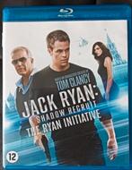Jack Ryan Shadow Recruit bluray NL ondertiteld, Cd's en Dvd's, Blu-ray, Ophalen of Verzenden, Zo goed als nieuw, Actie