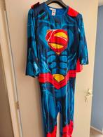 Superman pak maat M, Ophalen of Verzenden, Zo goed als nieuw