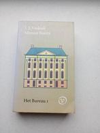 Het Bureau 1 - J.J. Voskuil, Ophalen of Verzenden, Gelezen