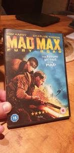 Mad Max: Fury Road - DVD, Vanaf 16 jaar, Ophalen of Verzenden, Gebruikt, Actie