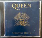 Queen - greatest hits II, Ophalen of Verzenden, Zo goed als nieuw, Poprock