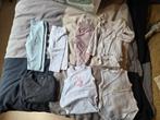 Babykleding pakket maat 50/56 - 80 stuks!, Ophalen of Verzenden, Zo goed als nieuw, Maat 56