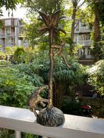 Sissy Boy kandelaar, Huis en Inrichting, Woonaccessoires | Kandelaars en Kaarsen, Ophalen, Overige materialen, Gebruikt, Overige kleuren