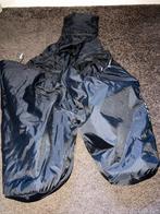 Deryan Voetenzak Poncho Fiets - Herfst/Winter, Ophalen of Verzenden, Zo goed als nieuw, Regenpak, Kinderen