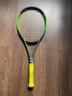wilson tennis racket, Sport en Fitness, Ophalen, Zo goed als nieuw, Racket, Wilson
