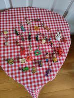 Vintage sleutelhangers jaren 60 pipo etc., Verzamelen, Ophalen of Verzenden, Gebruikt, Overige typen