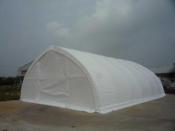 2025 Rhino-Cross-Shelter 326515RP - 20x9,76x4,58 m Opslagten beschikbaar voor biedingen