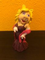 Miss Piggy - 5 inch figurine, Verzenden, Zo goed als nieuw