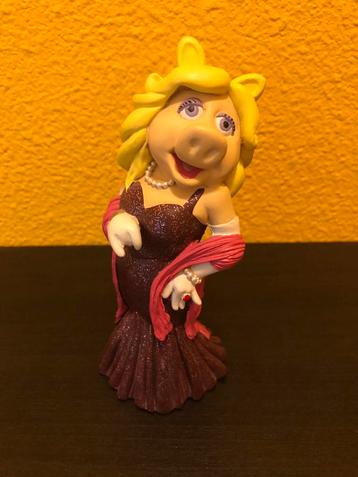 Miss Piggy - 5 inch figurine beschikbaar voor biedingen