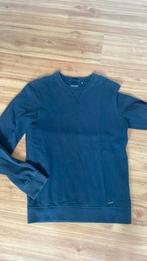 Woolrich herentrui mt xs, Kleding | Heren, Zwart, Ophalen of Verzenden, Maat 46 (S) of kleiner, Gedragen