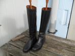 leren rijlaarzen, Ophalen, Gebruikt, Dressuur, Bovenkleding
