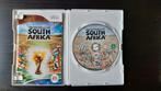 Nintendo Wii 2010 Fifa world cup South Africa, Ophalen of Verzenden, Zo goed als nieuw, Sport, 3 spelers of meer