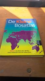 De kleine Bosatlas, Boeken, Atlassen en Landkaarten, Ophalen of Verzenden, Zo goed als nieuw, 2000 tot heden, Landkaart