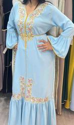 Mooi kaftan te koop, Ophalen of Verzenden, Zo goed als nieuw, Overige typen