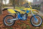 Enduro Husaberg 400fe bouwjaar 2005, Fietsen en Brommers, Brommers | Crossbrommers, Ophalen, Gebruikt, 400 cc, Overige merken