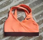 Nieuw: Oranje Sport Top Nike Maat XS, Kleding | Dames, Sportkleding, Nike, Nieuw, Oranje, Ophalen of Verzenden