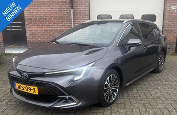 Toyota Corolla Touring Sports Hybrid 140 Business Plus beschikbaar voor biedingen