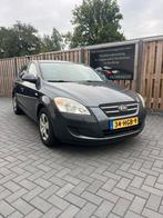 Kia (Pro) Cee d 1.4 Cvvt 2009 Grijs, Auto's, Stof, Zwart, 4 cilinders, 1396 cc