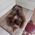 Sjaal bontkraag van nertsen vacht., Ophalen of Verzenden, Zo goed als nieuw, Wild dier, Overige typen