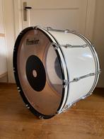 Premier - 26 inch kick bassdrum, Muziek en Instrumenten, Ophalen, Zo goed als nieuw, Premier