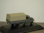 Tempo Dreirad Deutsche Bundespost - Schuco 1:43, Hobby en Vrije tijd, Modelauto's | 1:43, Schuco, Duitsland, Auto, Verzenden